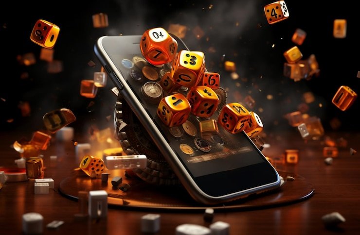 Panduan akses keongtogel melalui ponsel