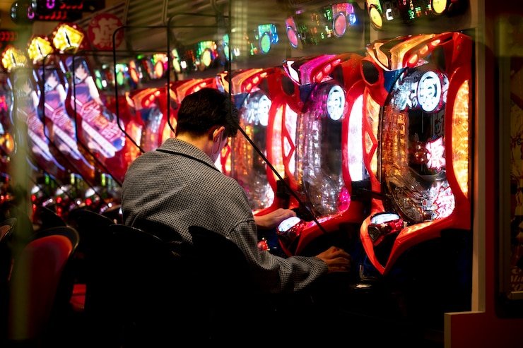 Poin Hadiah keongtogel di tampilan mobile